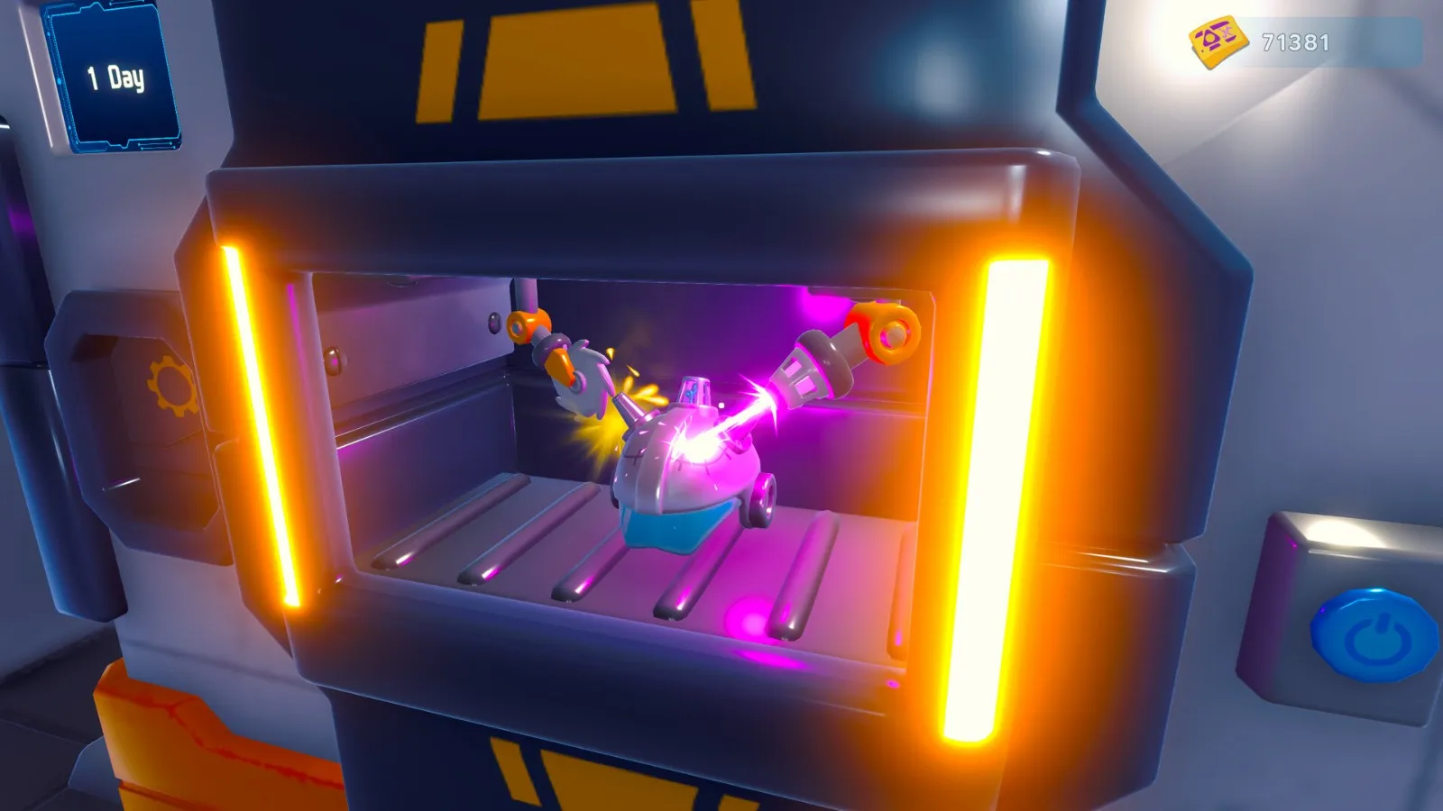 《典当星球》Build.16627865中文版-趣奇资源网-第6张图片 《典当星球》Build.16627865中文版-趣奇资源网-第6张图片