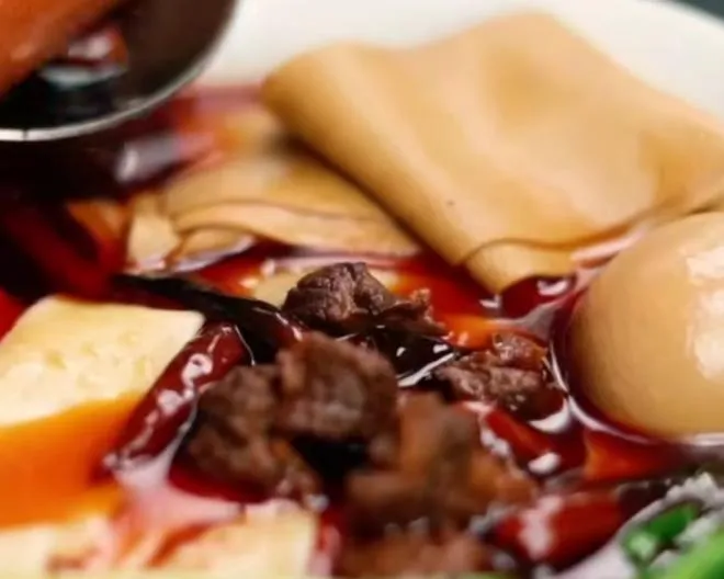 安徽牛肉板面 实体配方视频教程-网亿资源平台