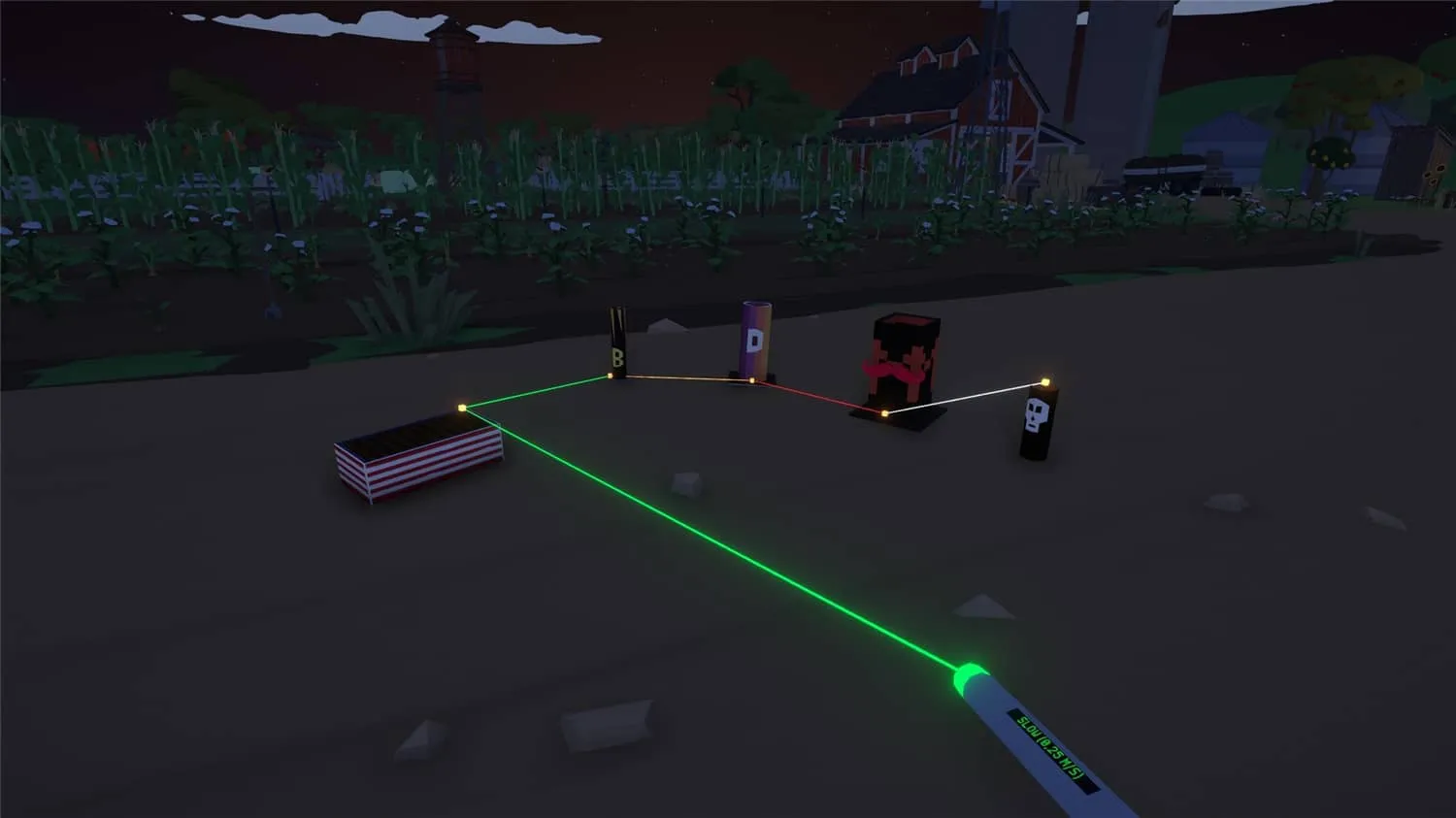 《烟花模拟器》v2025.4.2中文版-网亿资源平台