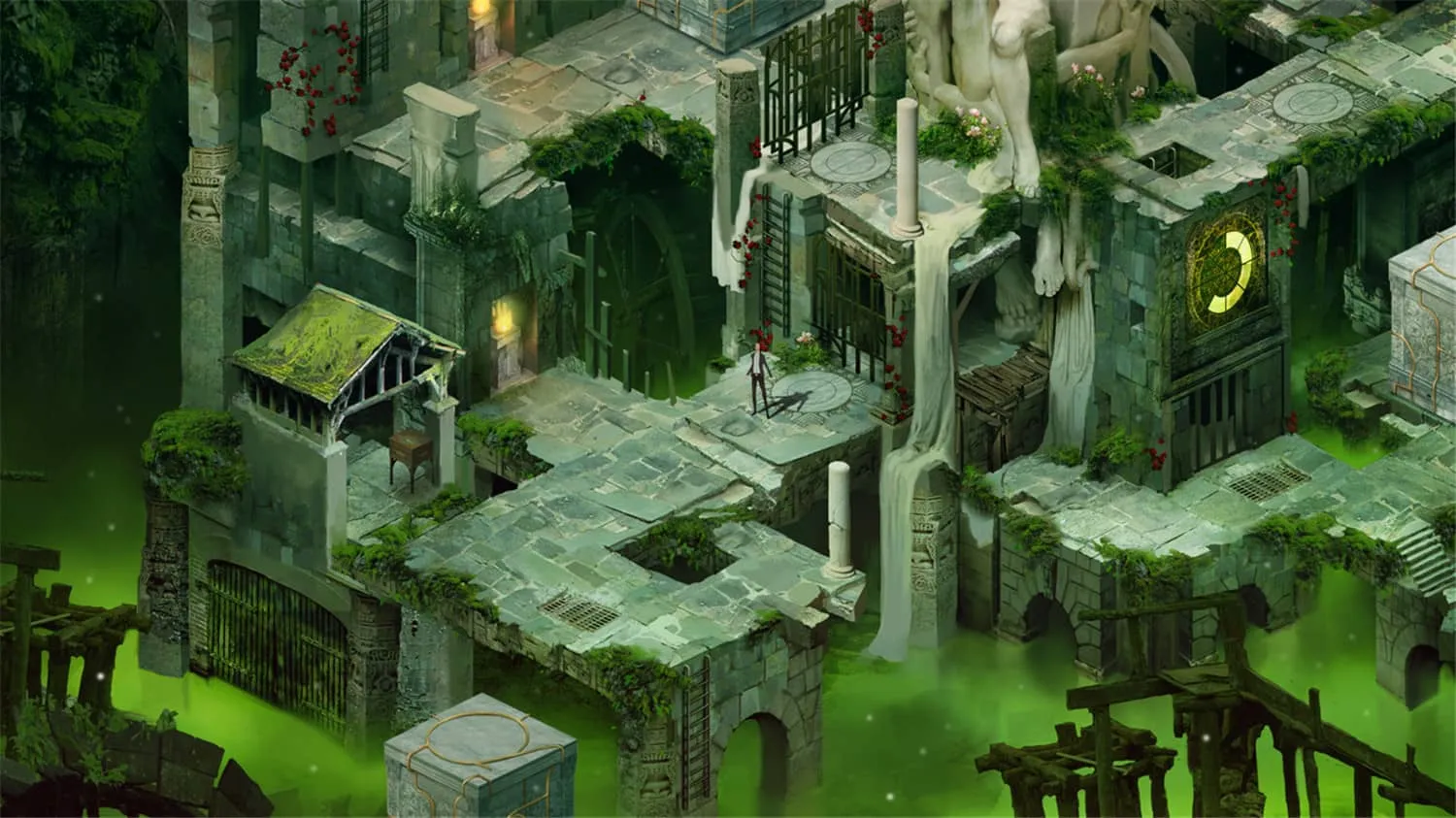 《空中楼阁》v1.32中文版-趣奇资源网-第6张图片 《空中楼阁》v1.32中文版-趣奇资源网-第6张图片