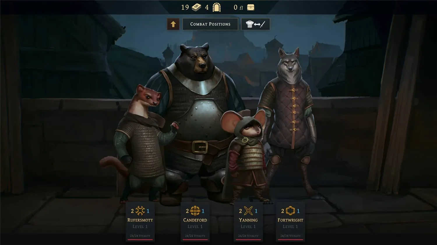 《废墟战旗》v1.4.55中文版-网亿资源平台