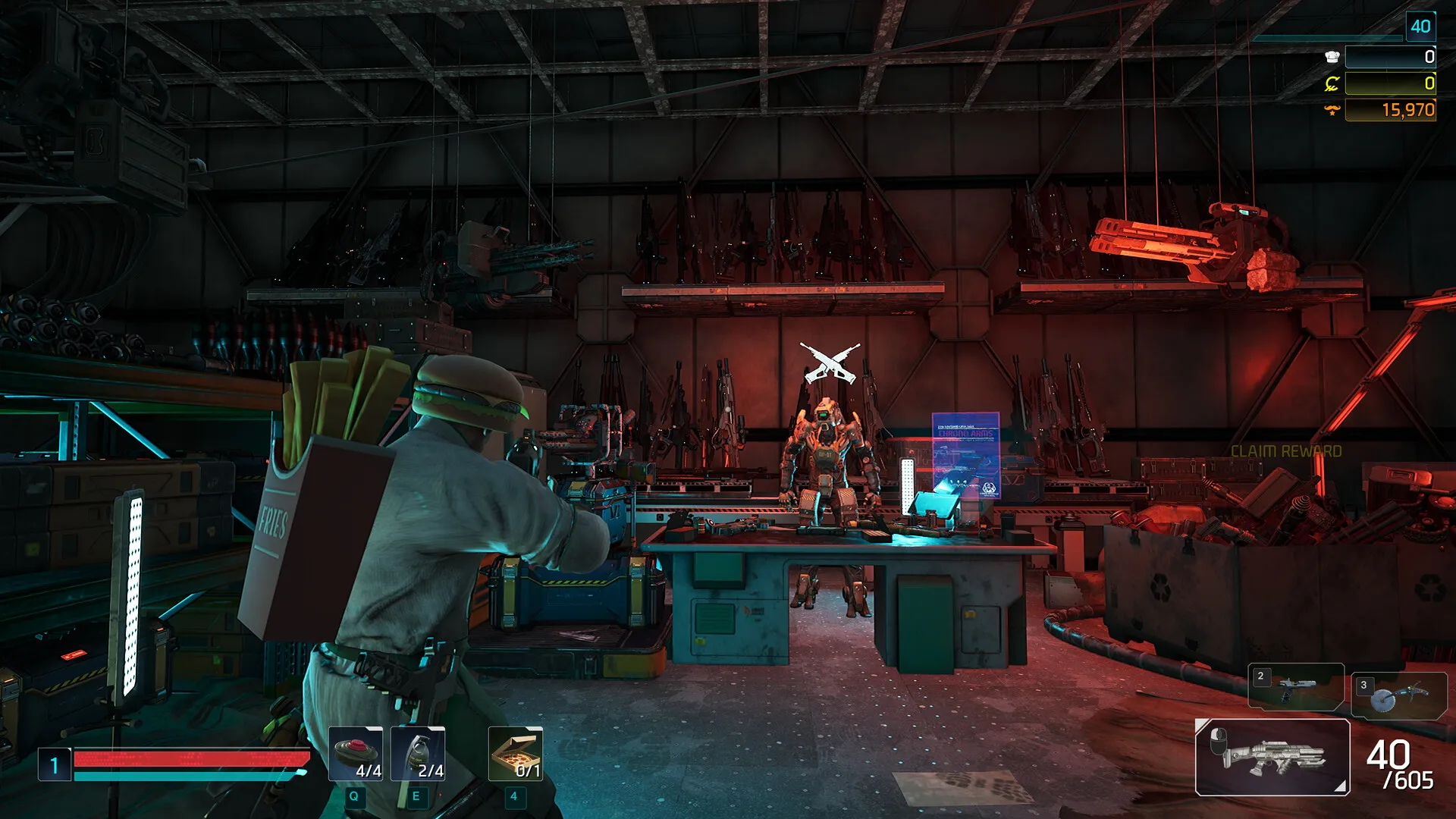 《披萨猎客》v0.8.1053中文版-网亿资源平台