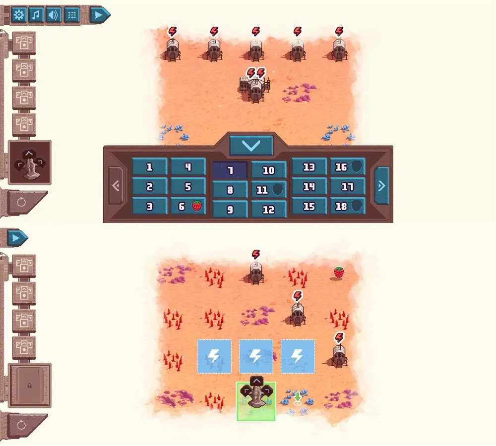 烧脑解密游戏 火星电力工业-网亿资源平台