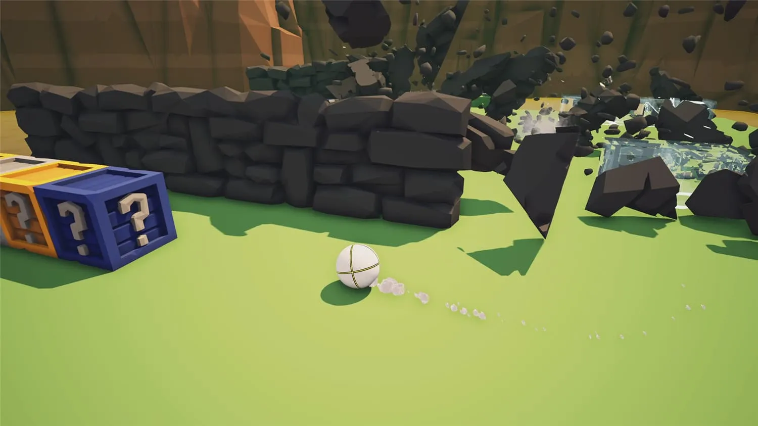 《奇妙小球》v1.03中文版-网亿资源平台