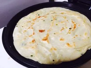 千层饼 技术配方、实体教程-网亿资源平台