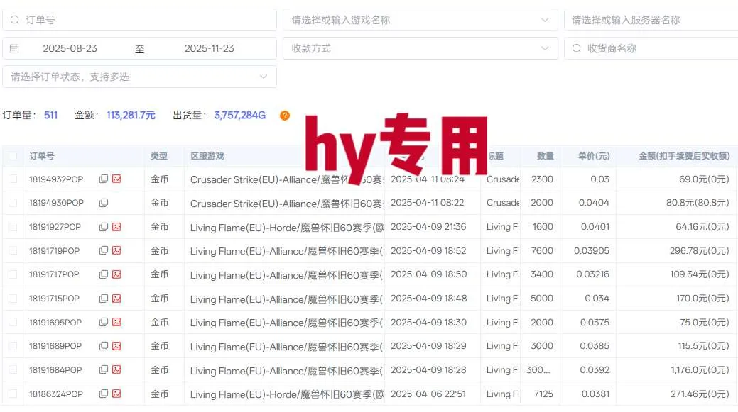 全自动游戏项目，日收益1k+，可批量，小白轻松上手，永不失业的副业！【揭秘】-网亿资源平台
