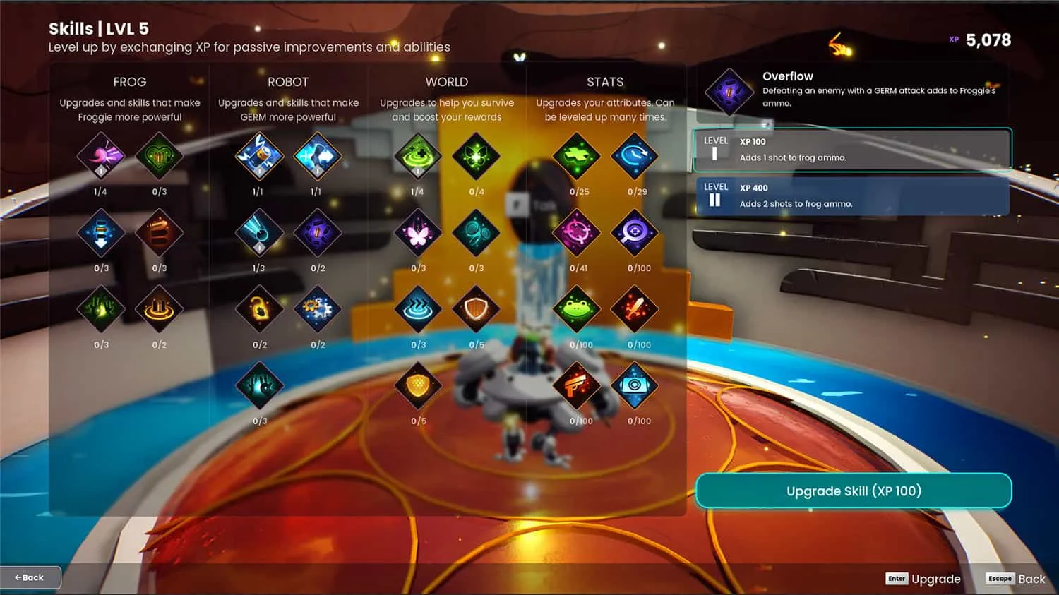 《巨人之肩》v1.9.1中文版-趣奇资源网-第6张图片 《巨人之肩》v1.9.1中文版-趣奇资源网-第6张图片