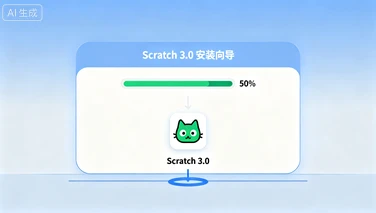 Scratch3.0安装软件-网亿资源平台