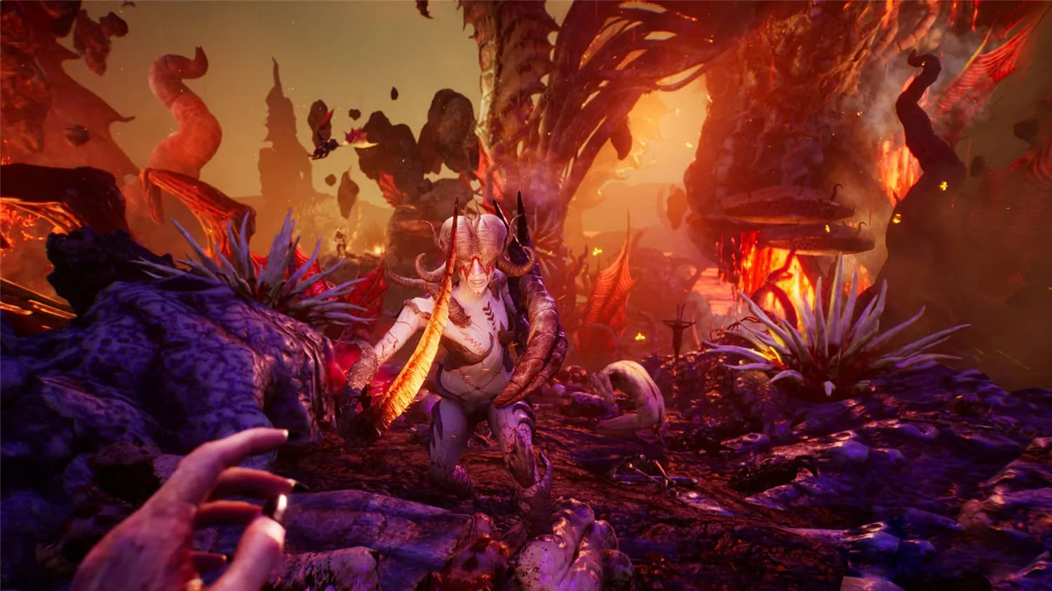 《魅魔》v20240722中文版-趣奇资源网-第8张图片 《魅魔》v20240722中文版-趣奇资源网-第8张图片