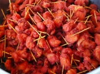 河北牙签肉 技术配方、实体教程-网亿资源平台