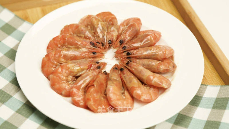 油焖大虾 技术配方、实体教程-网亿资源平台