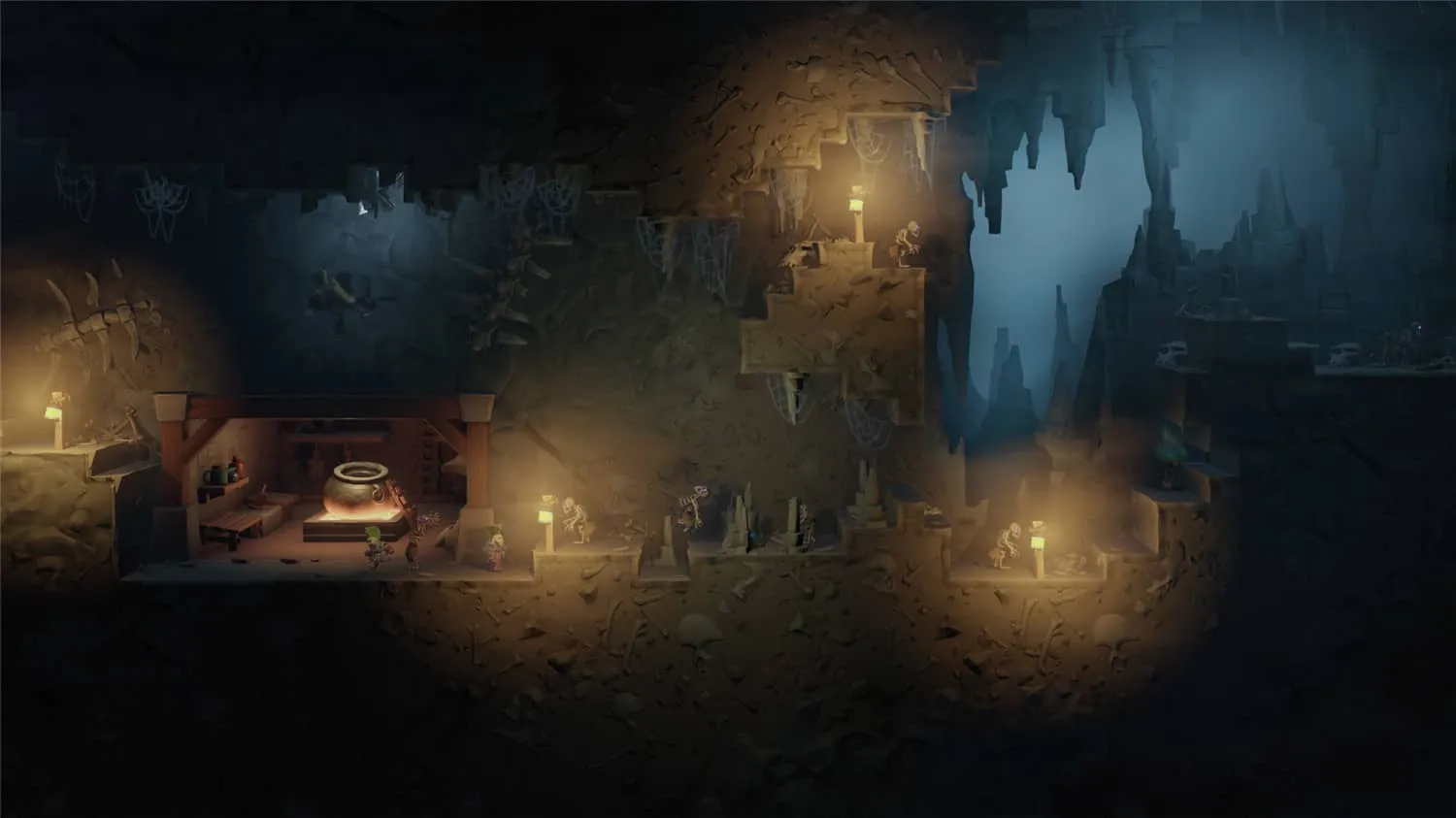 《百炼成钢》v1.2.39.0联机版-网亿资源平台