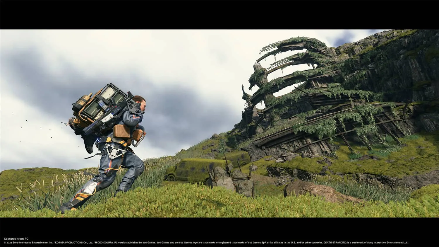 《死亡搁浅：导演剪辑版》v1.004中文版-网亿资源平台