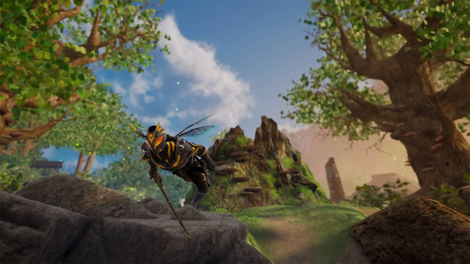 《小小世界：荒野求生》v0.2.9.1中文版-网亿资源平台