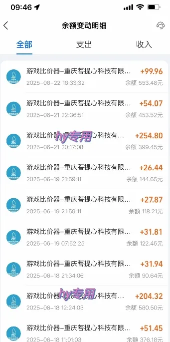 游戏全自动搬砖项目，日入1k+ ，真正的长久稳定项目，可批量矩阵无限放大【揭秘】-网亿资源平台
