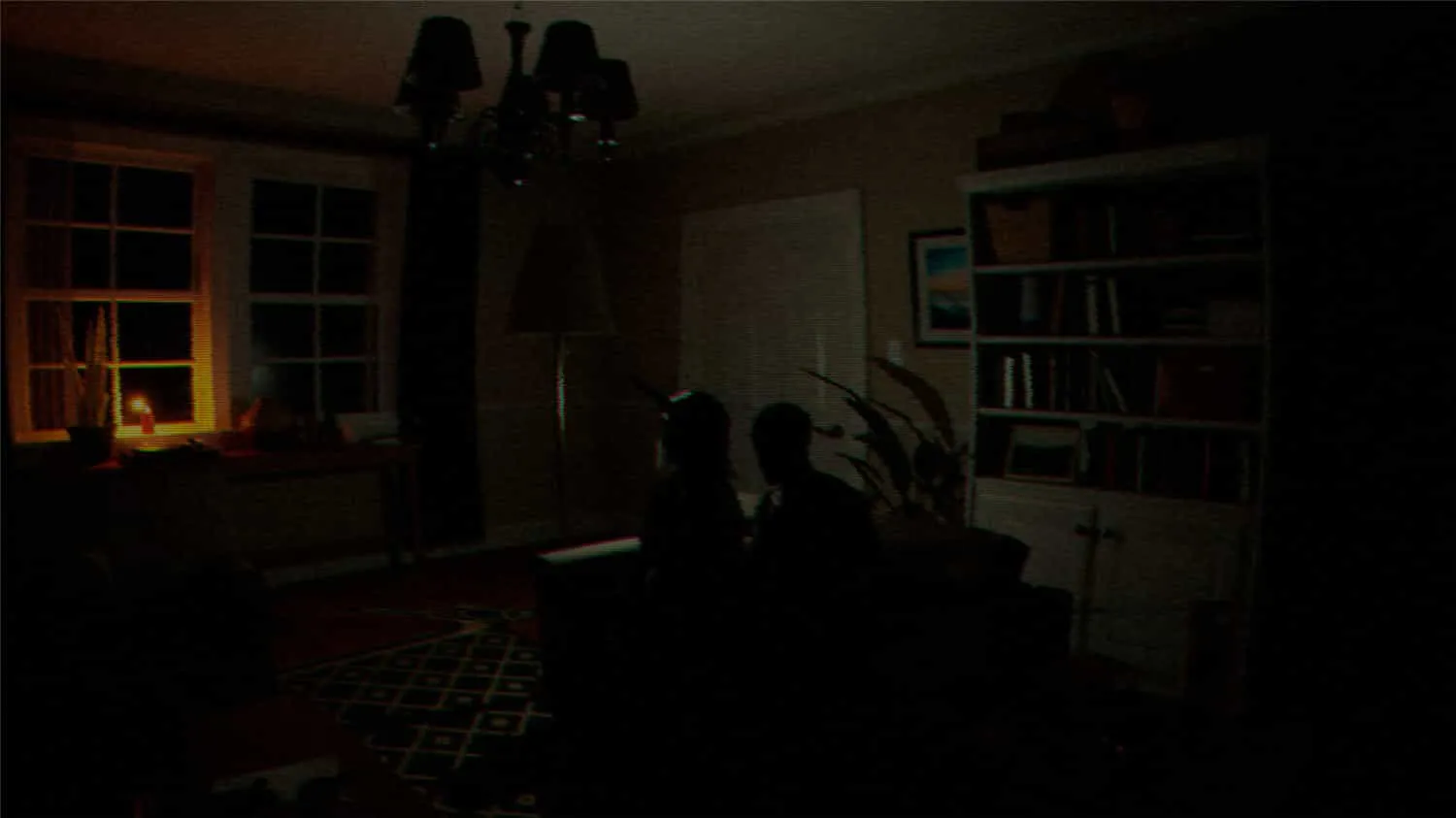 《霸凌：夜班》v1.0.0原版英文-网亿资源平台