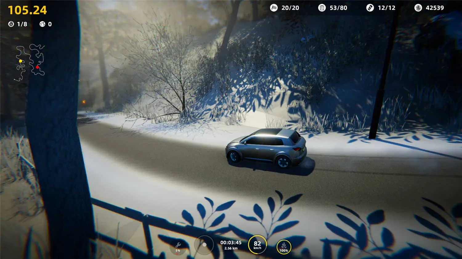 《兜风》v1.0.6中文版-网亿资源平台