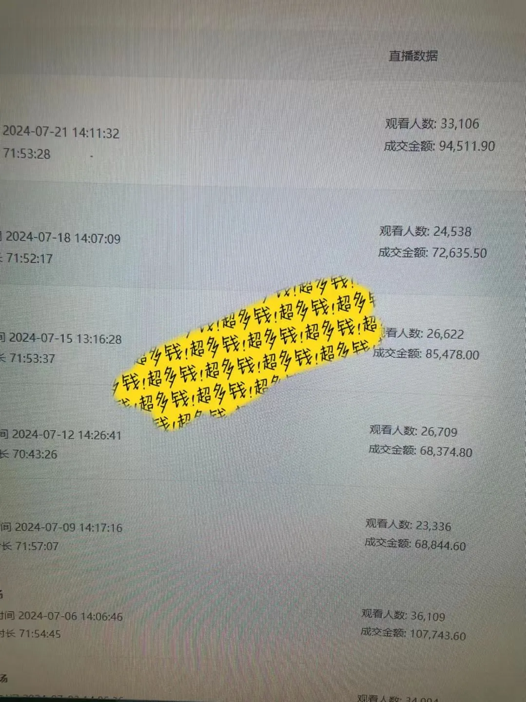 快手数字人无人直播带货,48小时日不落的直播模式,一台电脑单日利润200-500