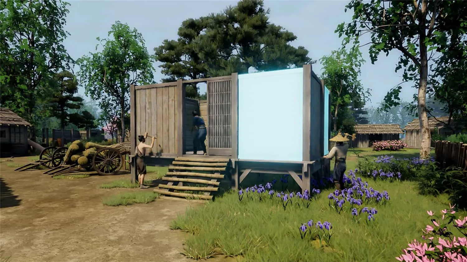 《战国王朝》v1.0.1.0中文版-网亿资源平台