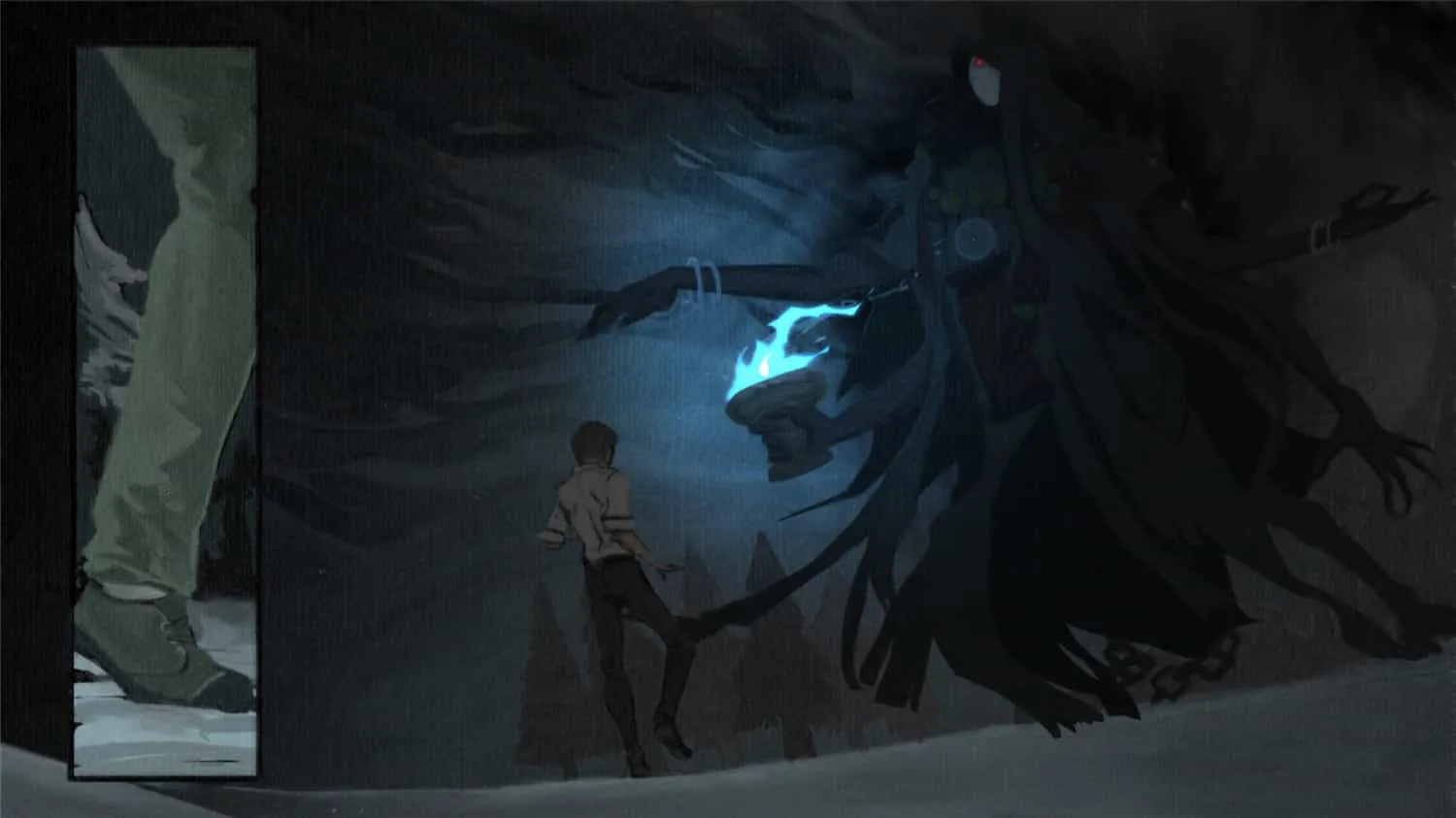 《街》v1.0.0中文版-网亿资源平台