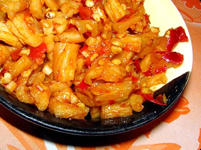 毛家菜 技术配方、实体教程-网亿资源平台