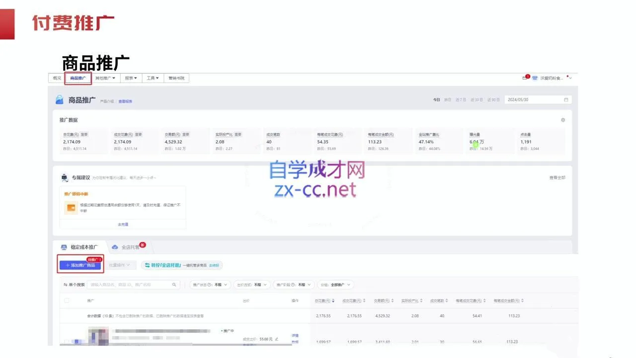 大力老师·2024拼多多运营策略蜕变3.0-网亿资源平台