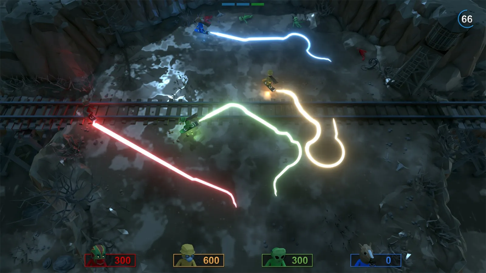 《乱揍派对》v1.14.0c联机版-趣奇资源网-第6张图片 《乱揍派对》v1.14.0c联机版-趣奇资源网-第6张图片